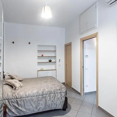 شقة Navigli Near Metro & Wifi *