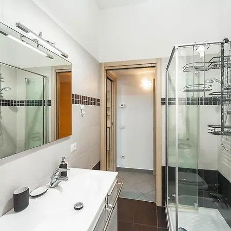 Navigli Near Metro & Wifi شقة ميلان