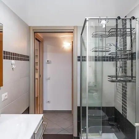 شقة Navigli Near Metro & Wifi ميلان