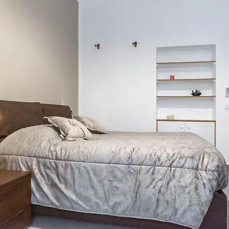 شقة Navigli Near Metro & Wifi *