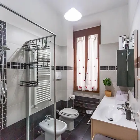 شقة Navigli Near Metro & Wifi ميلان