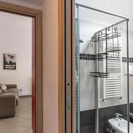 شقة Navigli Near Metro & Wifi *