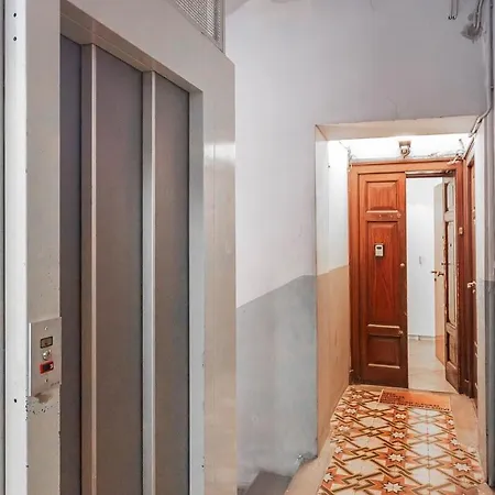 شقة Navigli Near Metro & Wifi