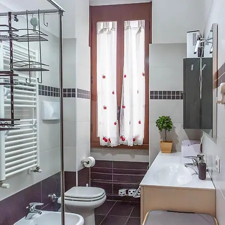 Navigli Near Metro & Wifi شقة ميلان