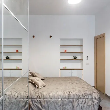 Navigli Near Metro & Wifi *