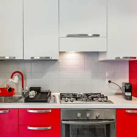 Navigli Near Metro & Wifi * ميلان